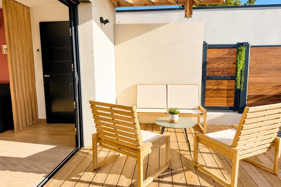 LODGE PROVENCE L'Isle-sur-la-Sorgue House in L'Isle-sur-la-Sorgue