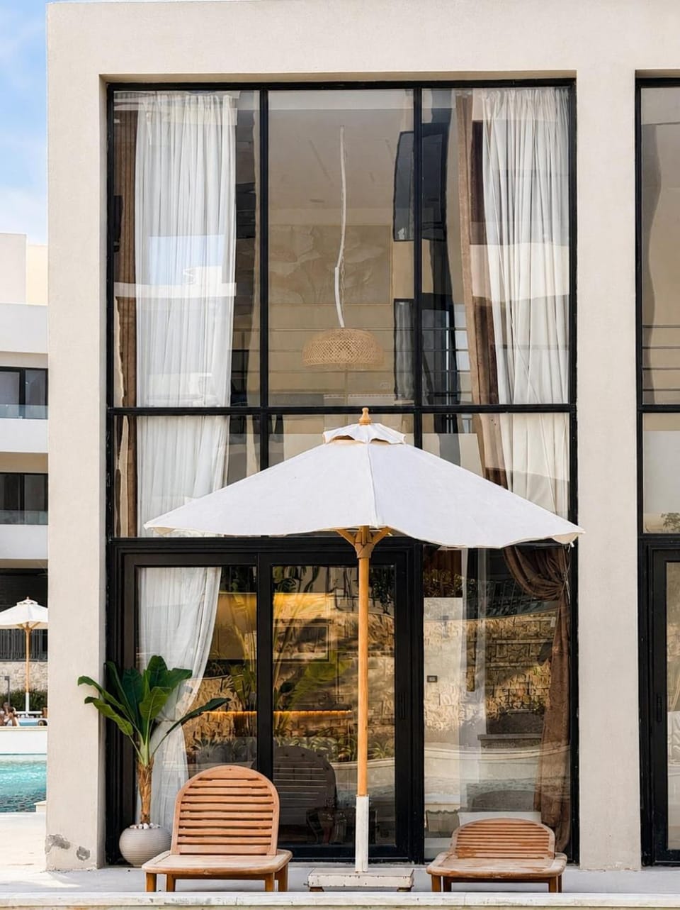 Balcony/Terrace, Balcony/Terrace