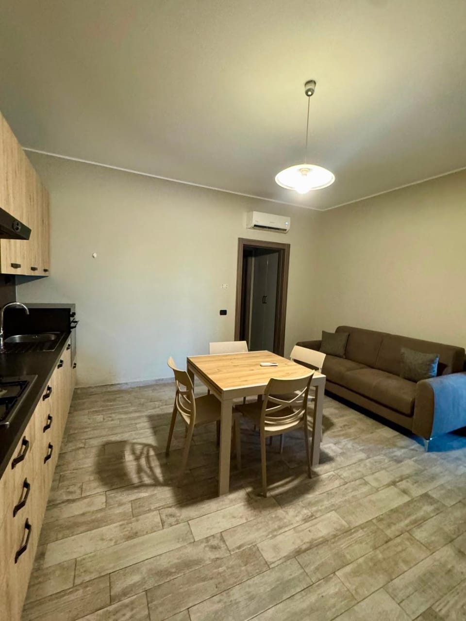 ERMAN HOUSE - Dimora del Doge Apartment in Dolo