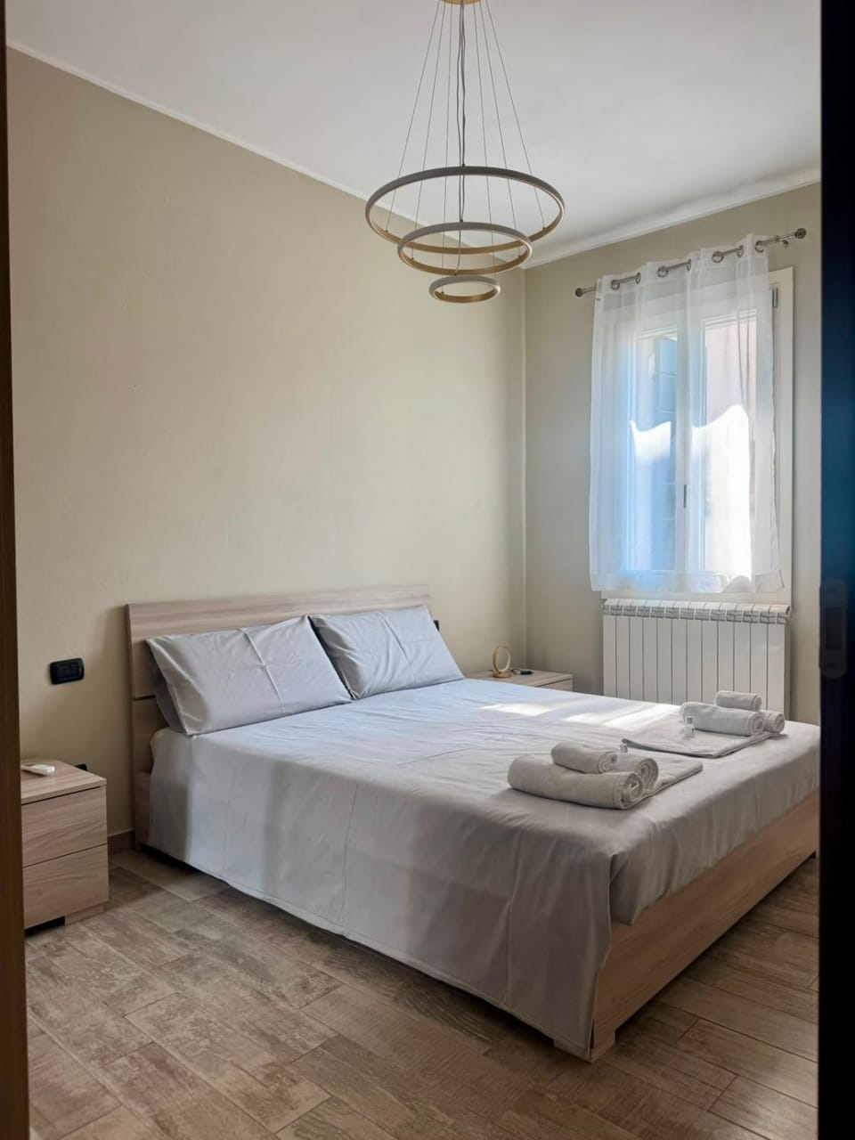 ERMAN HOUSE - Dimora del Doge Apartment in Dolo