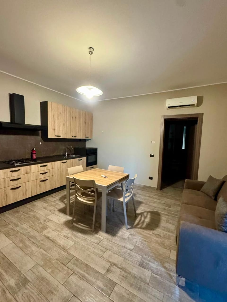 ERMAN HOUSE - Dimora del Doge Apartment in Dolo