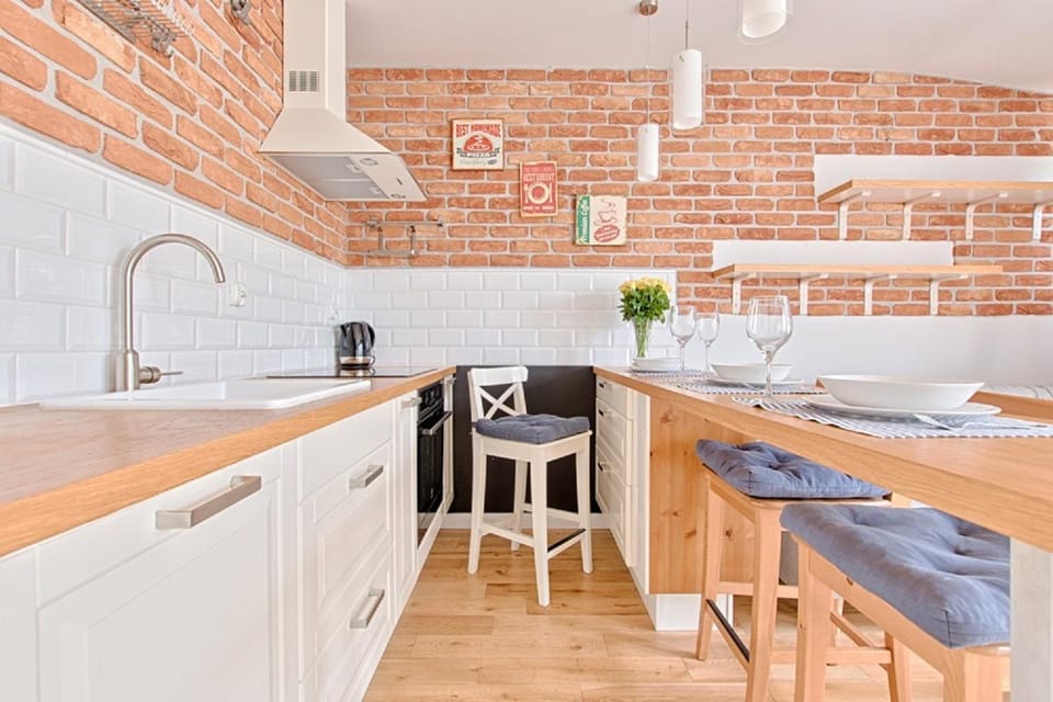 Imperial Apartments - Valor Apartment in Sopot