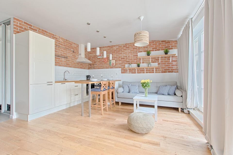 Imperial Apartments - Valor Apartment in Sopot
