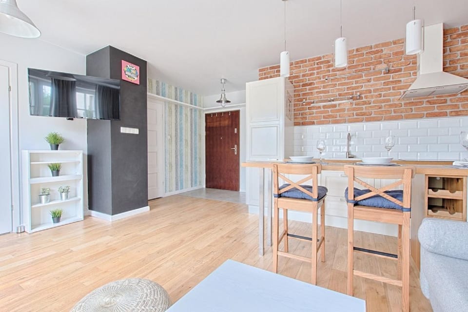 Imperial Apartments - Valor Apartment in Sopot