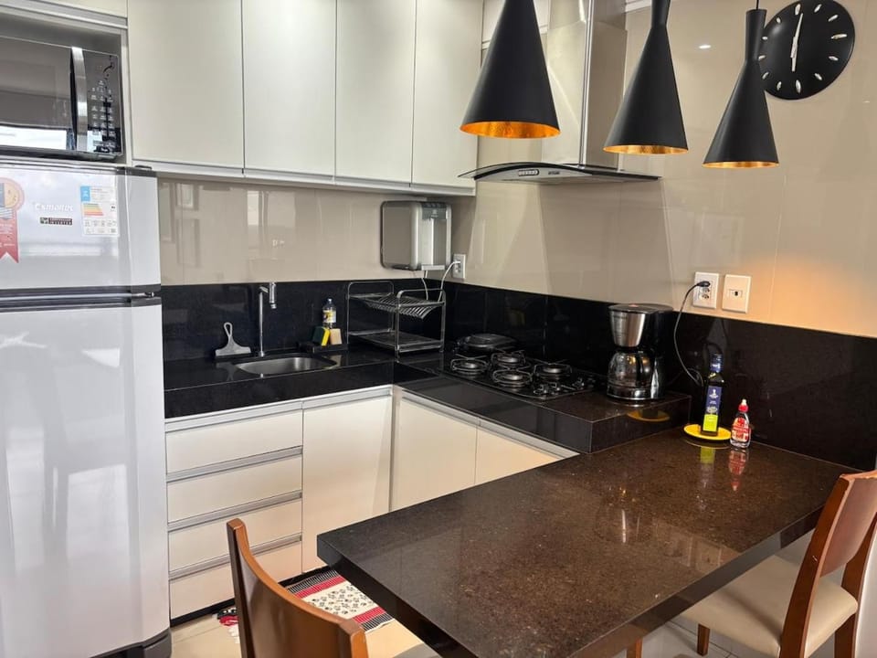 Apartamento Perfeito Com Vista em Ponta Negra Apartment in Parnamirim