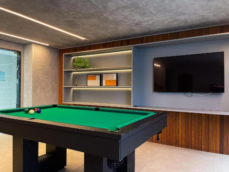Flat 105 - HIT Cabo Branco Apartment in João Pessoa