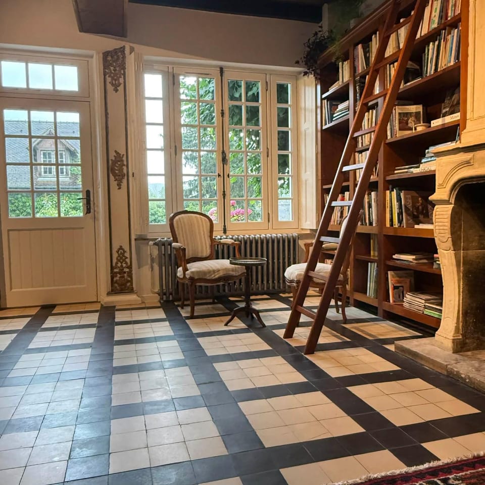 Library