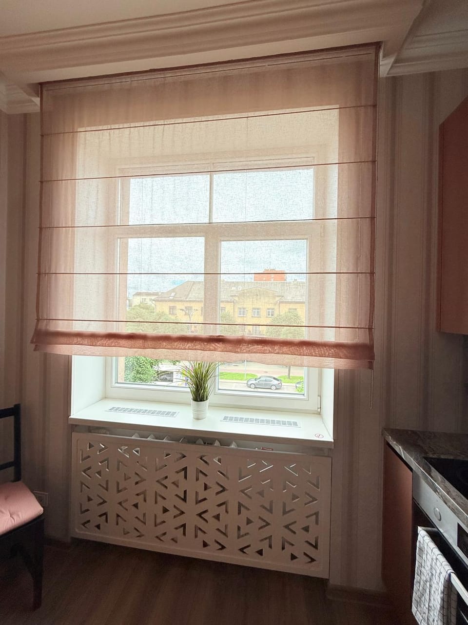 2 room central apartment Apartment in Latvia