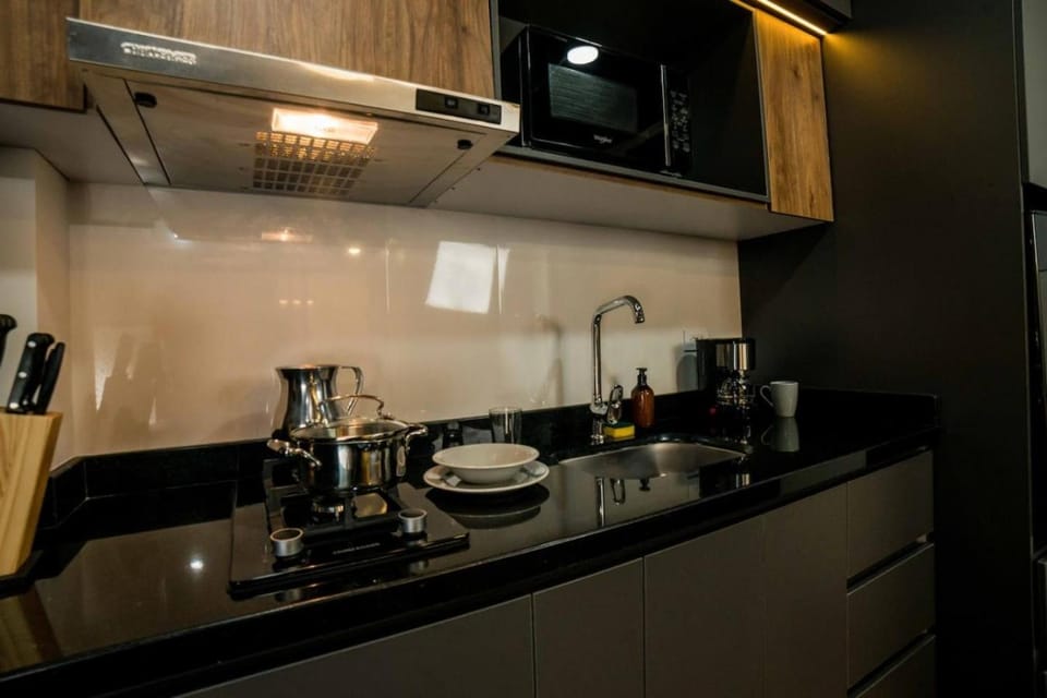 Apto loft 204, Cerca CC Viva y Campus Santoto Apartment in Tunja