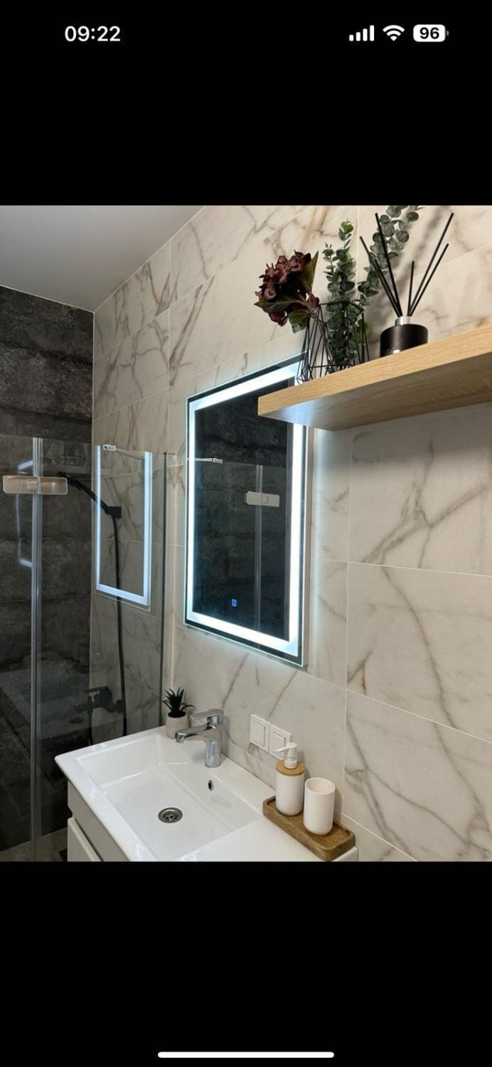 ApartDirect Botanica Aeroport Apartment in Chișinău