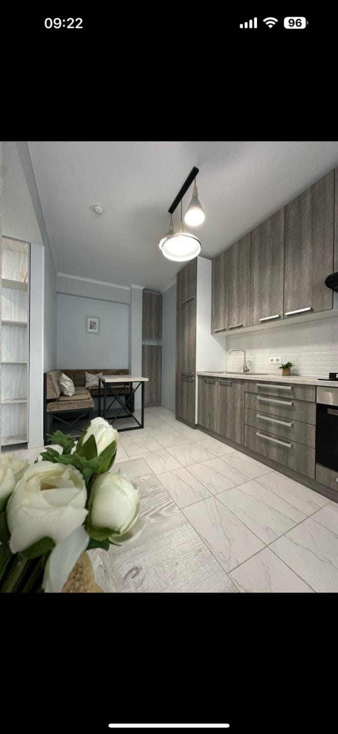 ApartDirect Botanica Aeroport Apartment in Chișinău