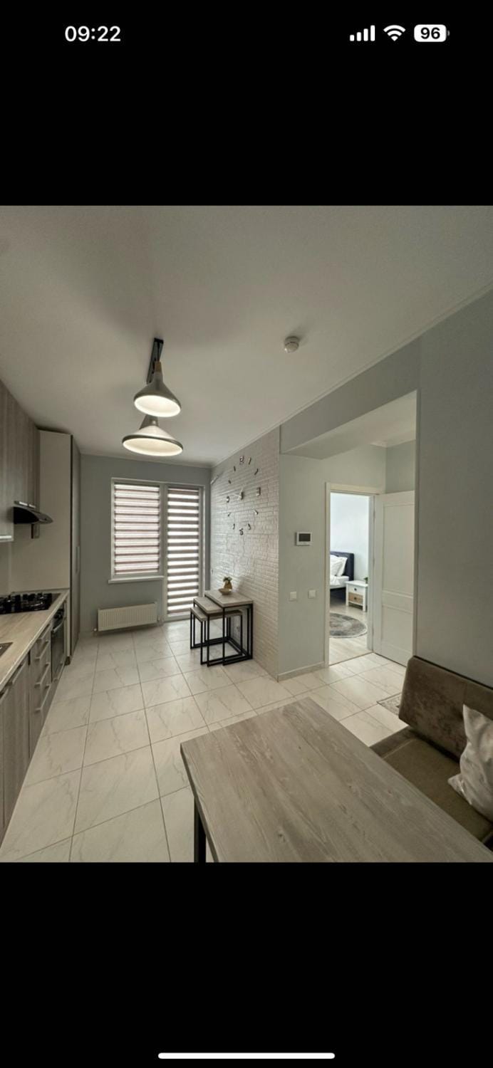 ApartDirect Botanica Aeroport Apartment in Chișinău