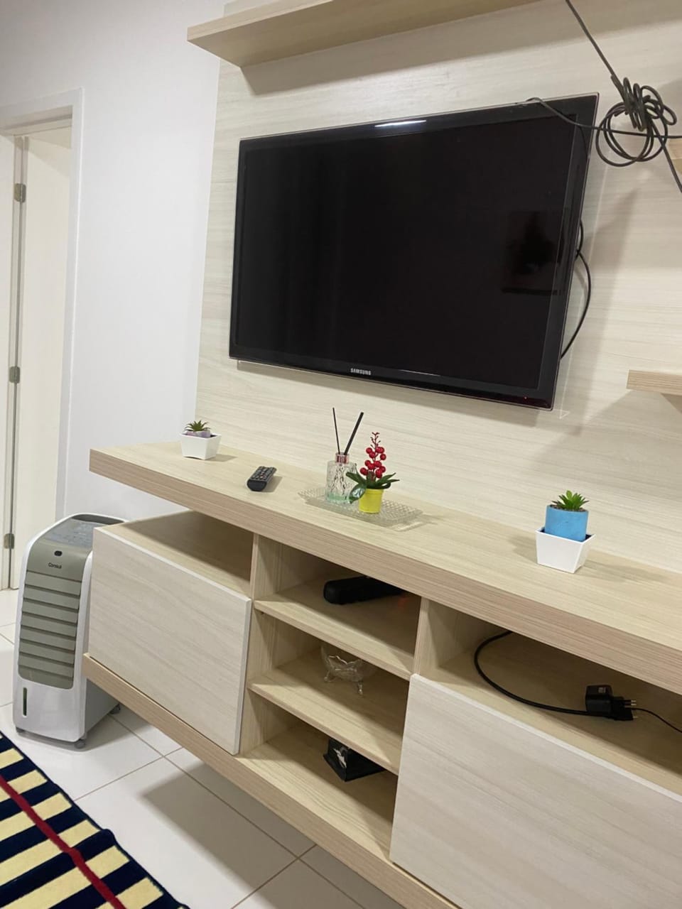 TV and multimedia
