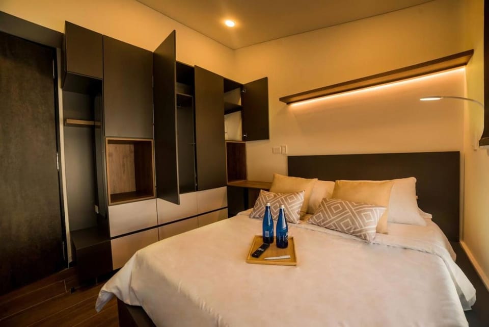 Apto loft 302, Cerca Unicentro, Viva y Uptc Apartment in Tunja