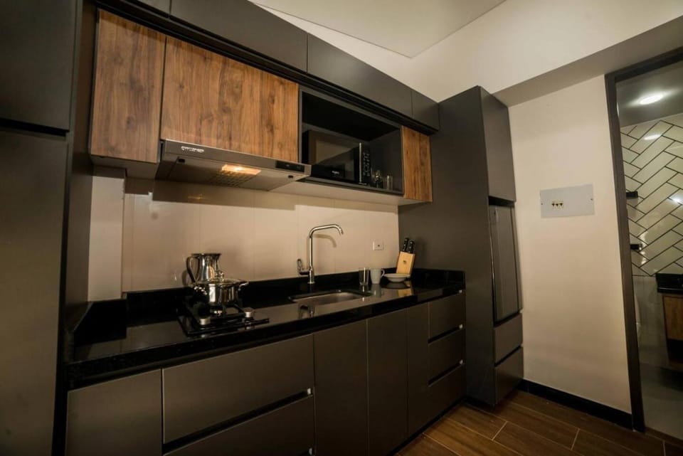 Apto loft 302, Cerca Unicentro, Viva y Uptc Apartment in Tunja