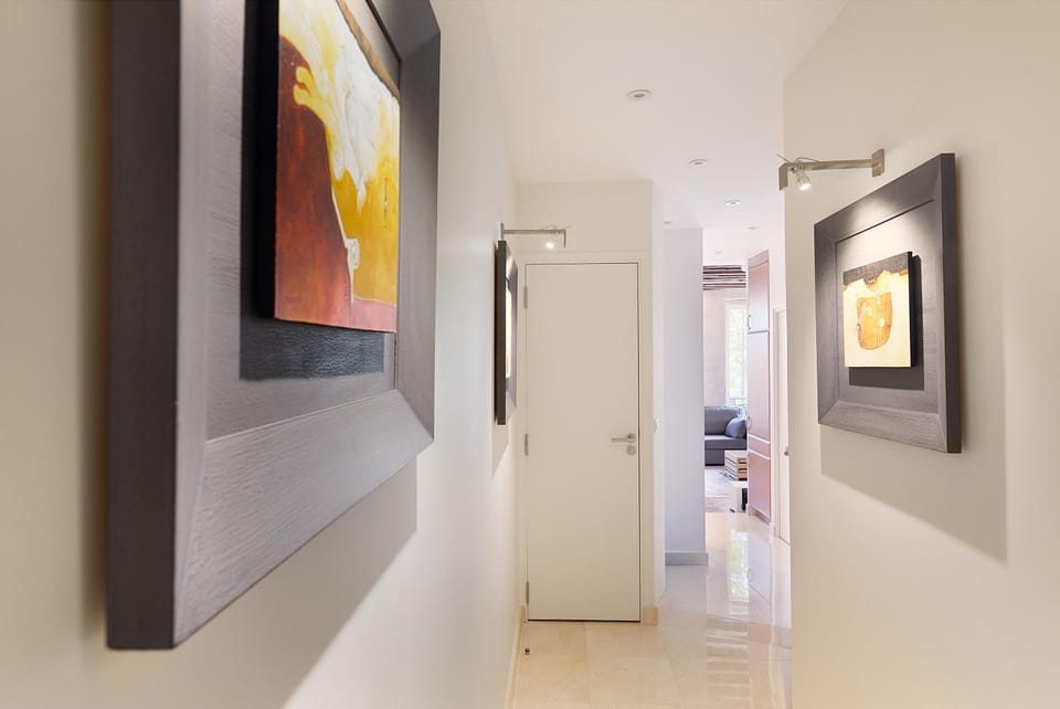 La Tournelle Paris Luxury Apartment Notre-Dame & Ile Saint-Louis Apartment in Paris
