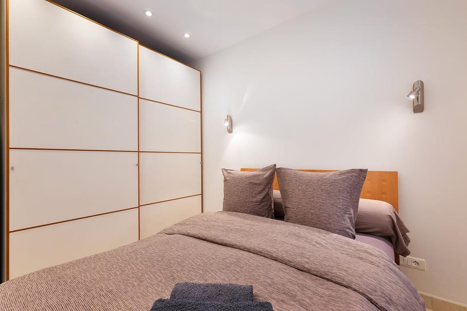 La Tournelle Paris Luxury Apartment Notre-Dame & Ile Saint-Louis Apartment in Paris