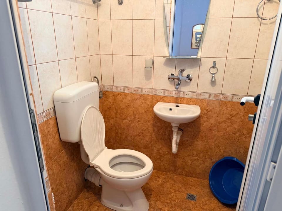 Guest House Dayana Double Room 1 Bed and Breakfast in Burgas Province