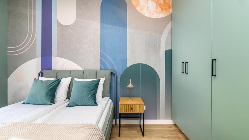 CITYSTAY Przytulny Apartament Gdynia Kołłątaja Apartment in Pomeranian Voivodeship