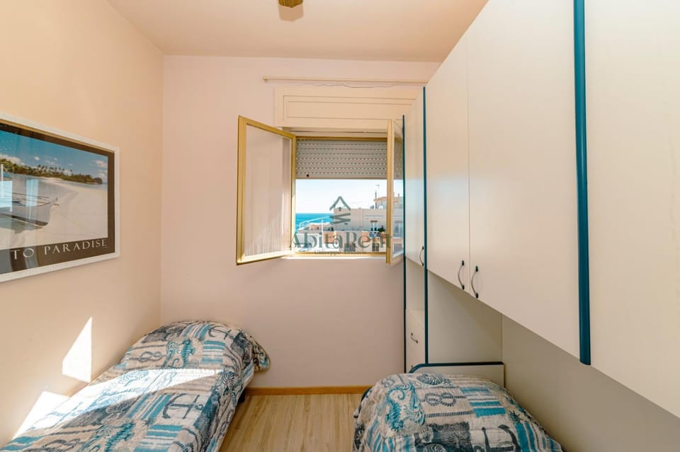 La Perla dello Ionio Apartment in Gallipoli