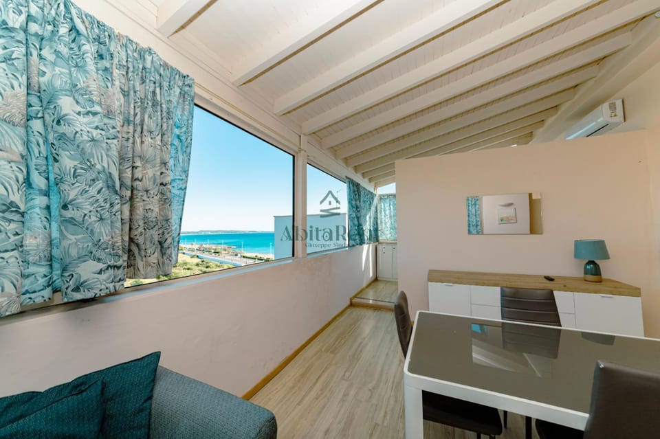 La Perla dello Ionio Apartment in Gallipoli