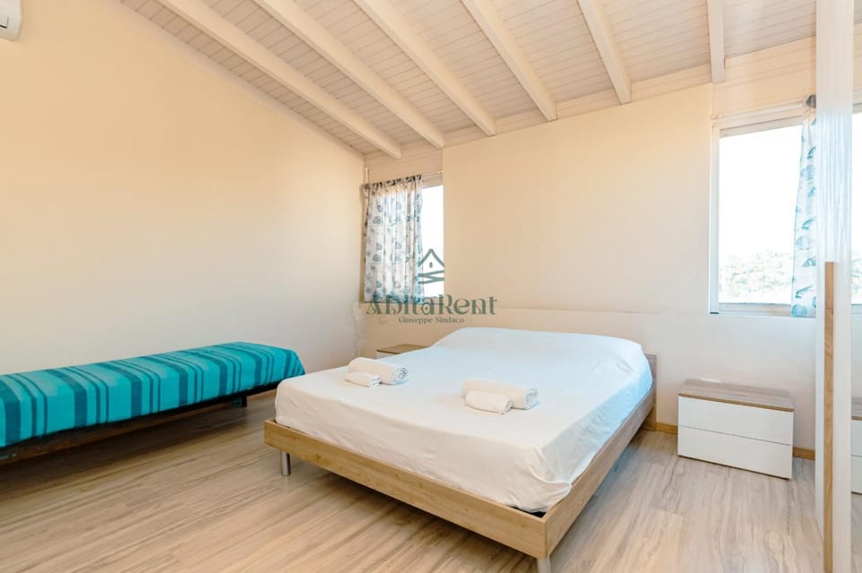 La Perla dello Ionio Apartment in Gallipoli