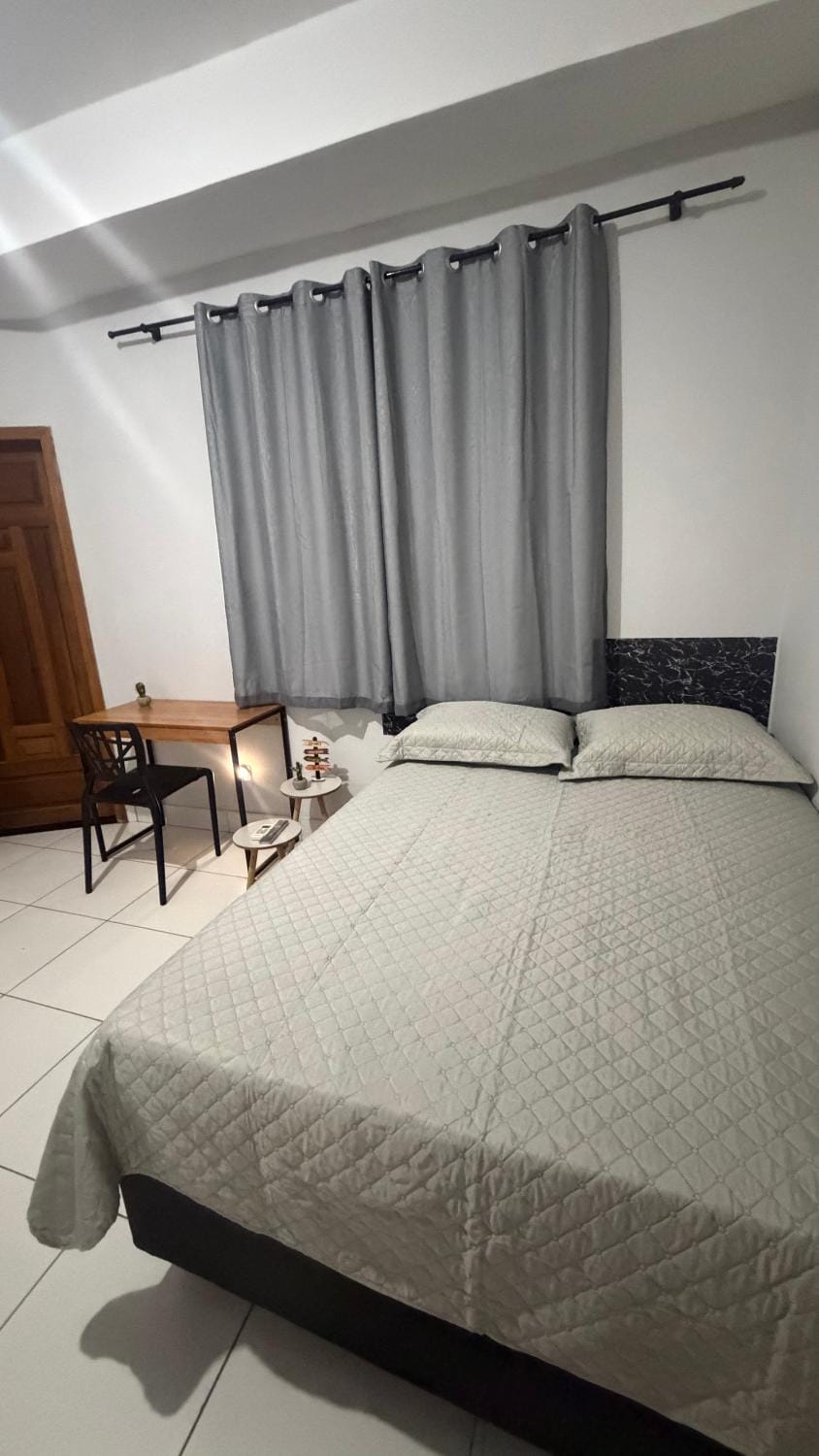 Sobrado Tropical a 1 Km da faculdade Unic e UFMT Vacation rental in State of Mato Grosso, Brazil