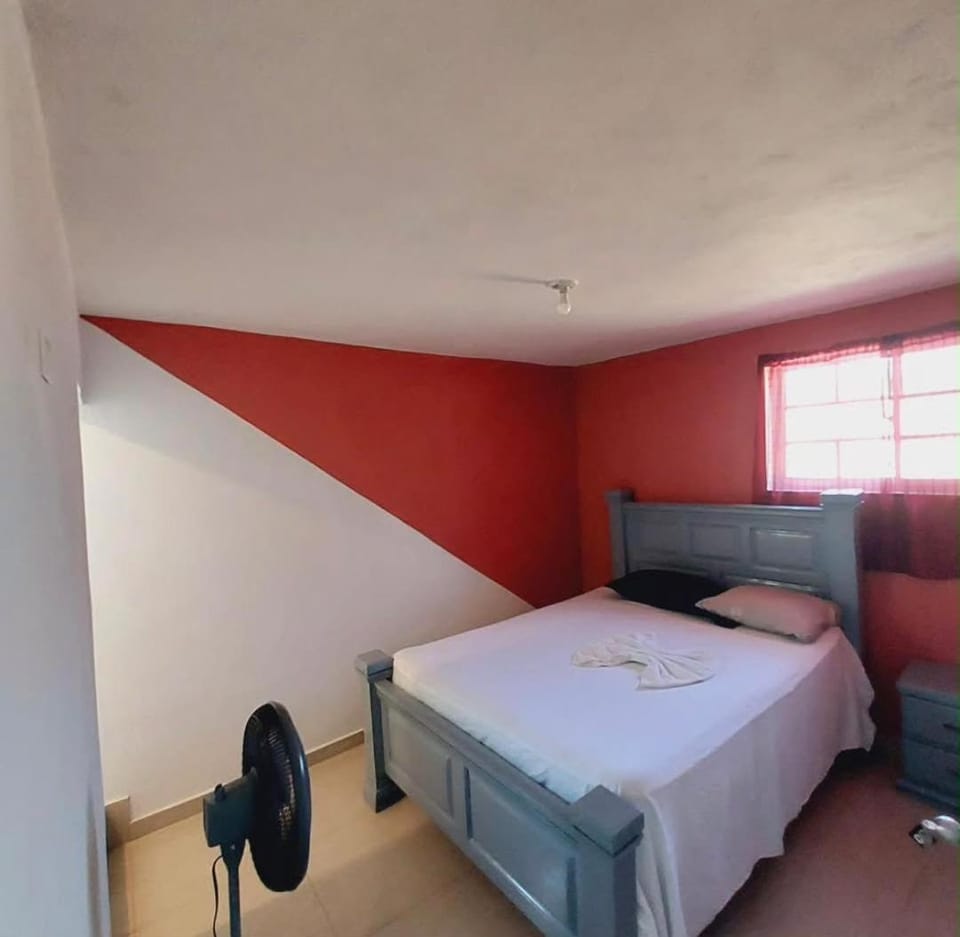 BAYO-HOTEl Hotel in Nord Department, Haiti