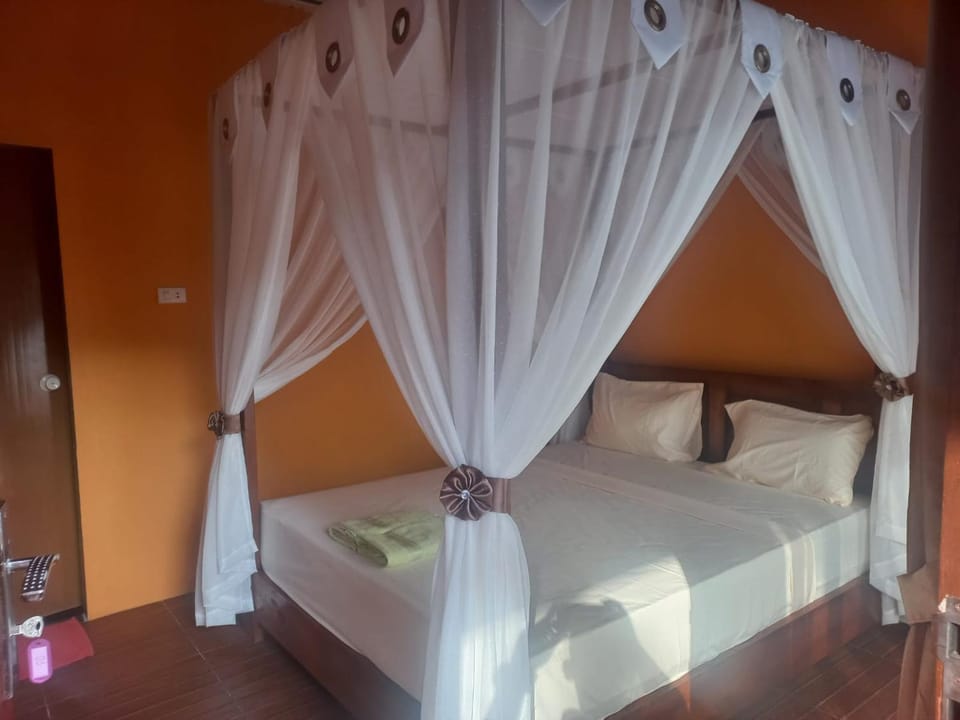 My Bukit Lawang Guest House Bed and Breakfast in Indonesia
