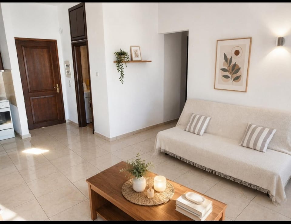 Ios House in Halkidiki