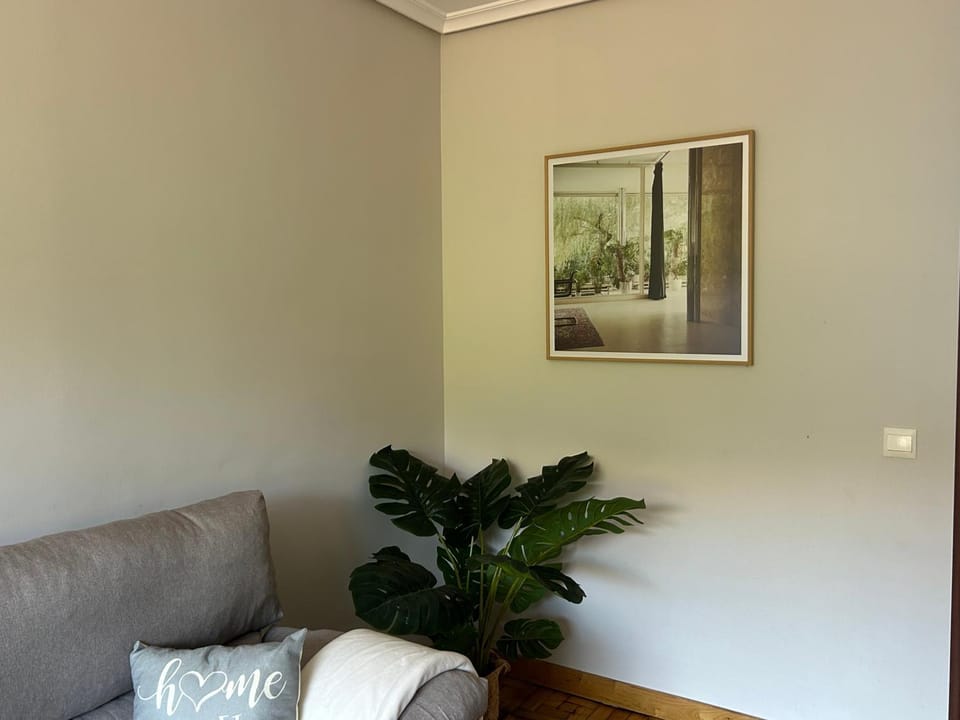 San vicente centro Apartment in San Vicente de la Barquera