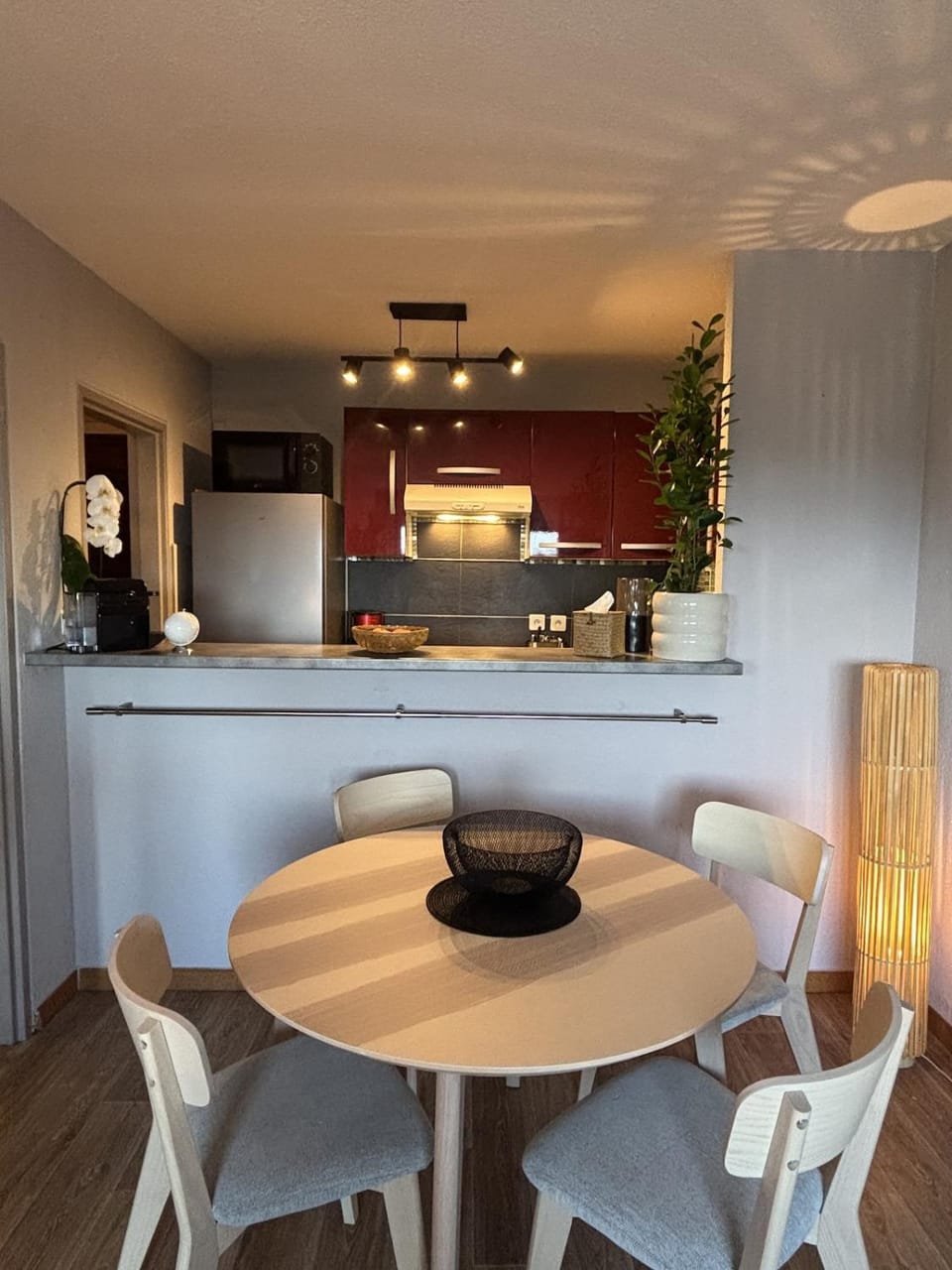 Appartement centre Saint- Tropez - Piscine - parking Privée Apartment in Saint-Tropez