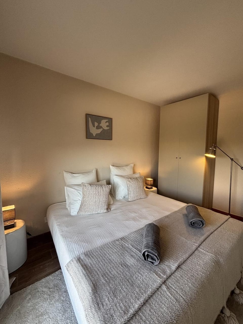 Appartement centre Saint- Tropez - Piscine - parking Privée Apartment in Saint-Tropez