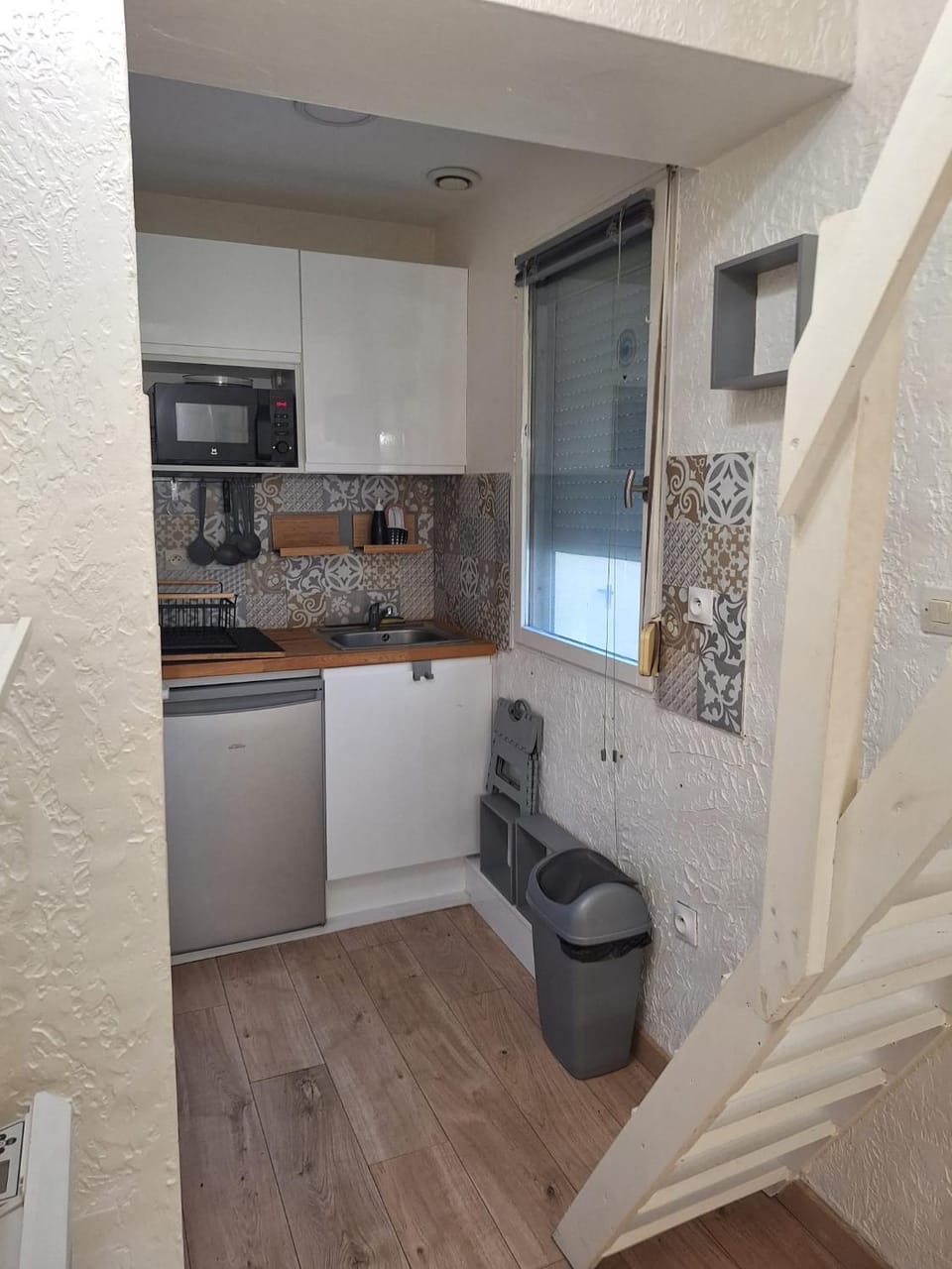 Casa Grey Apartment in Berck
