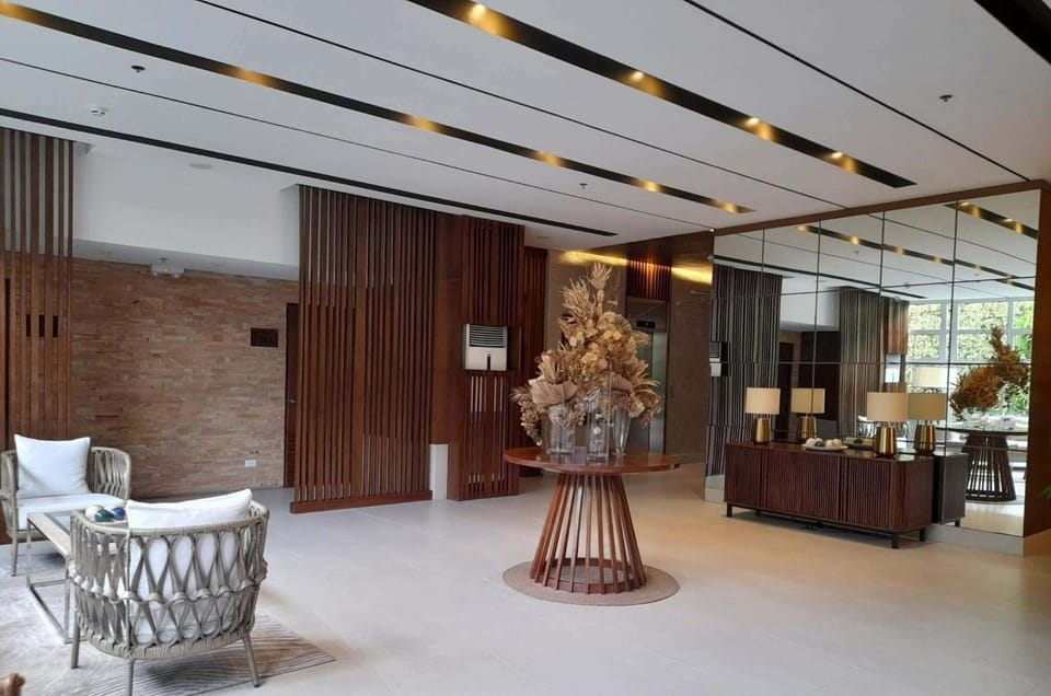 Condo in Cebu, near IT Park Apartment in Lapu-Lapu City