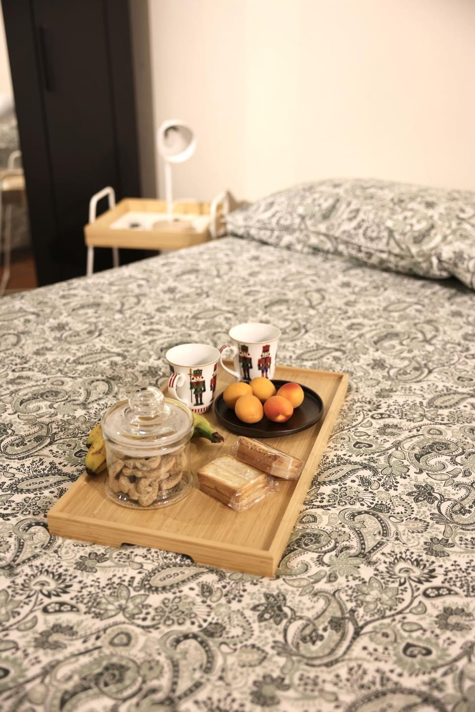 B&B Camilla Bed and Breakfast in Rimini
