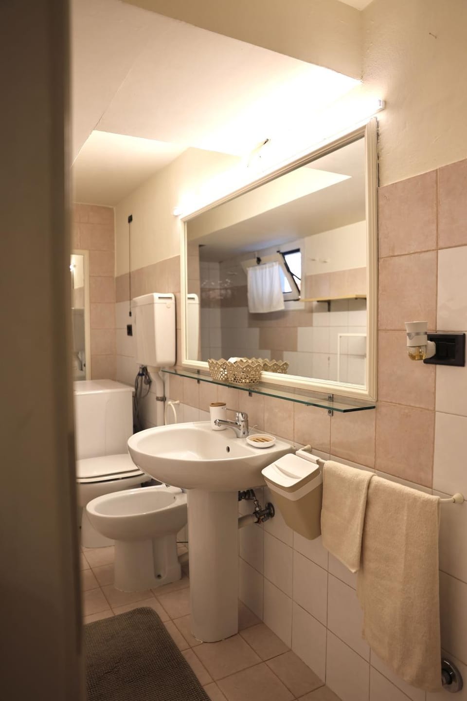 B&B Camilla Bed and Breakfast in Rimini