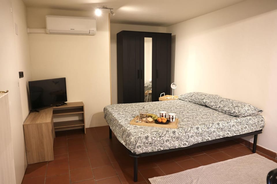 B&B Camilla Bed and Breakfast in Rimini