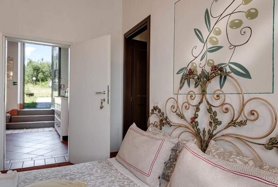 B&B Le Torri Di Firenze Bed and Breakfast in Emilia-Romagna