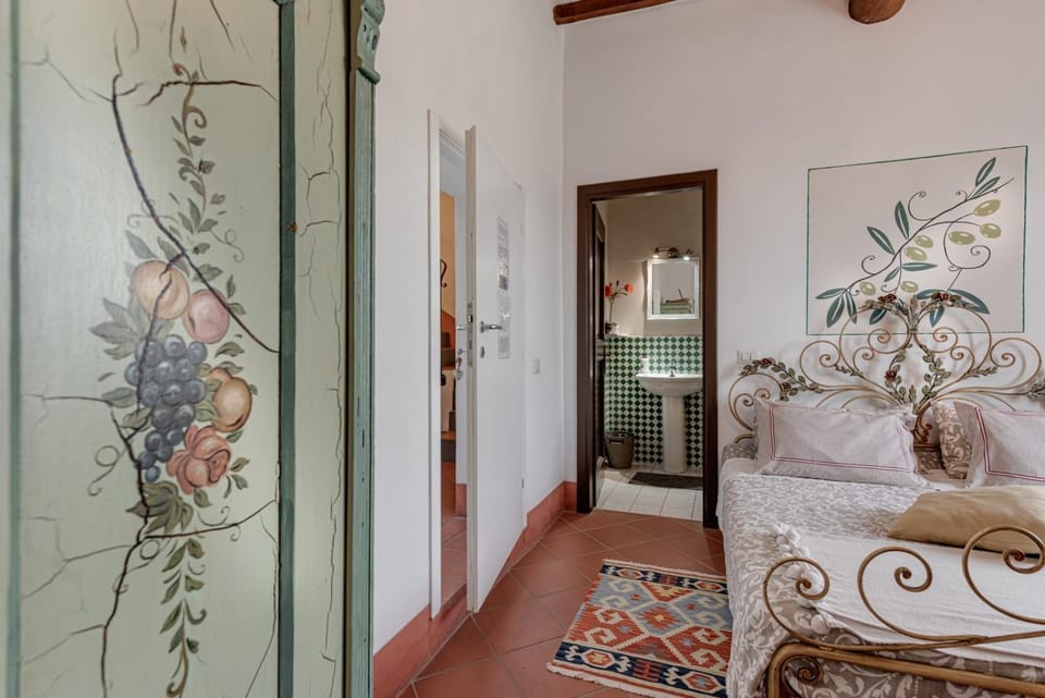 B&B Le Torri Di Firenze Bed and Breakfast in Emilia-Romagna