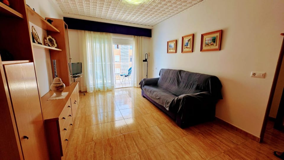 APARTAMENTOS CAPRICHO III GANDIA PLAYA A 150mt DEL MAR Apartment in Safor