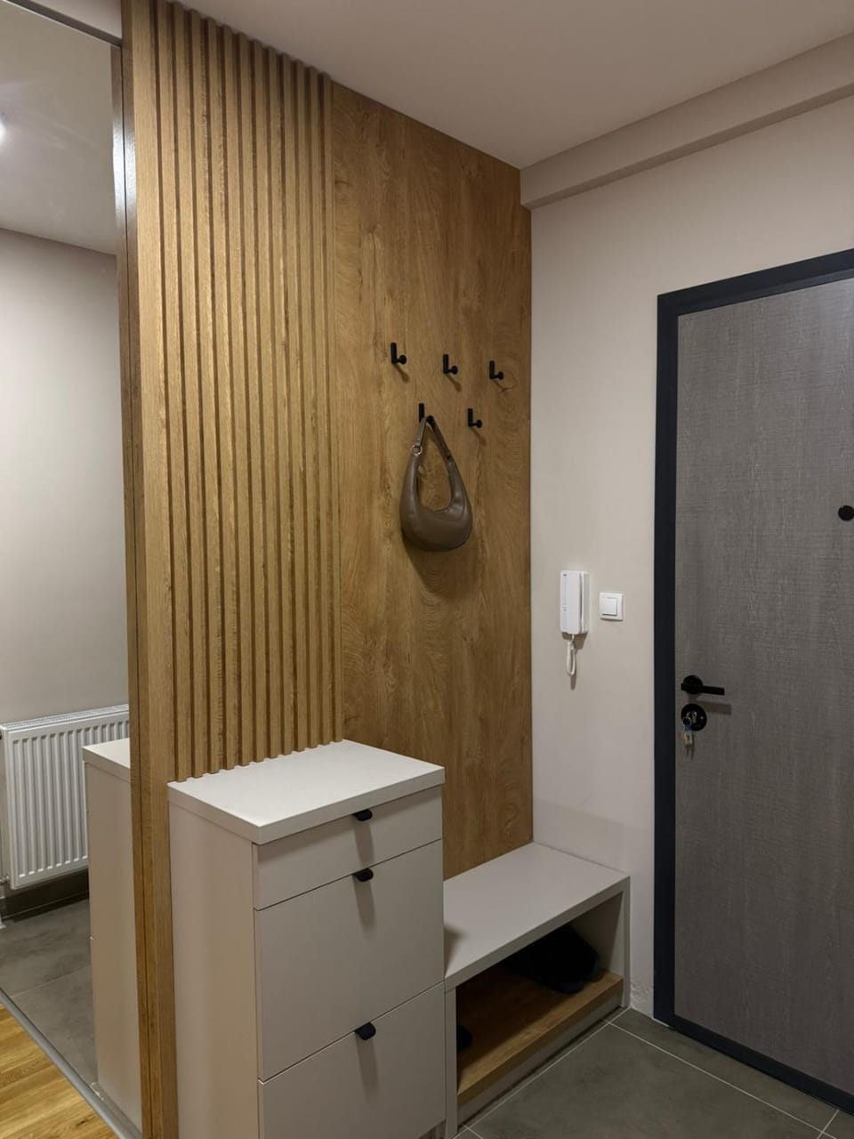 Apartman Laki Apartment in Vojvodina