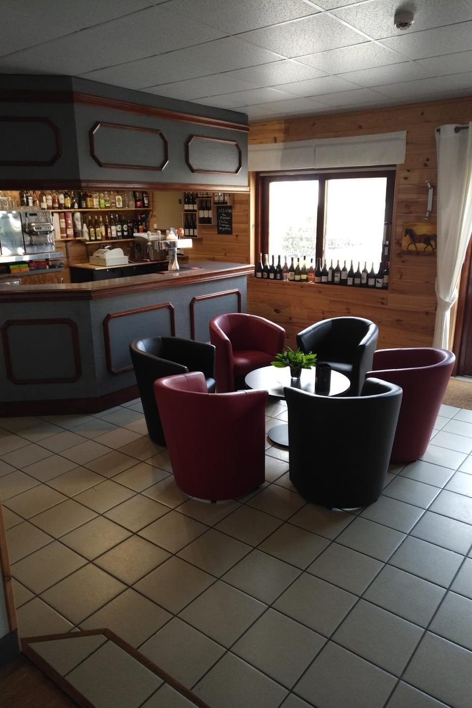 Hôtel Restaurant Ardesia Hotel in Nouvelle-Aquitaine
