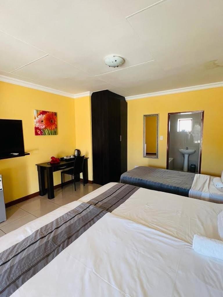 Jakaranda Guest house Hotel in North West, South Africa