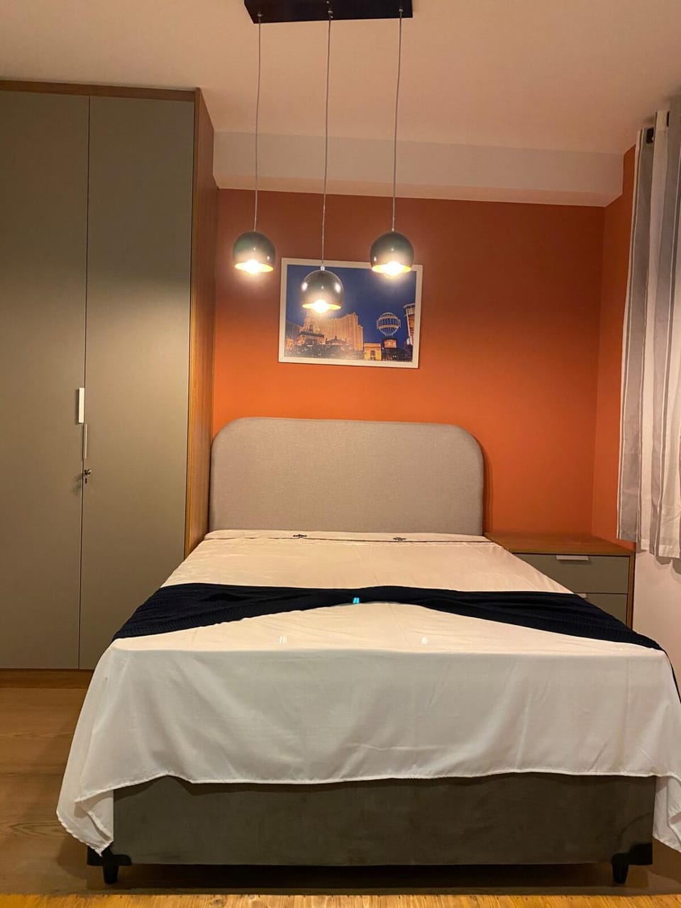 Studio apartment in My One, university city Apartment in Sao Paulo City