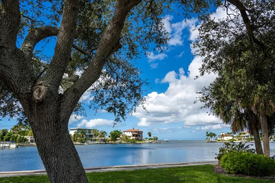 Cozy Sarasota 3BR Home Near Beaches & SRQ House in Florida