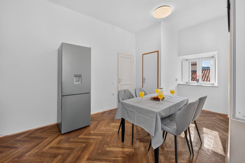 Apartman Gracija Apartment in Dubrovnik