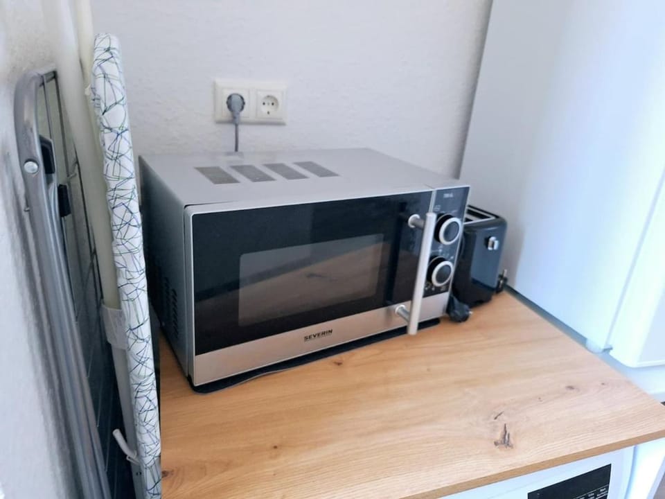Harbour Soul - 3 Room Apartment & Kitchen, Balcony Apartment in Wilhelmshaven