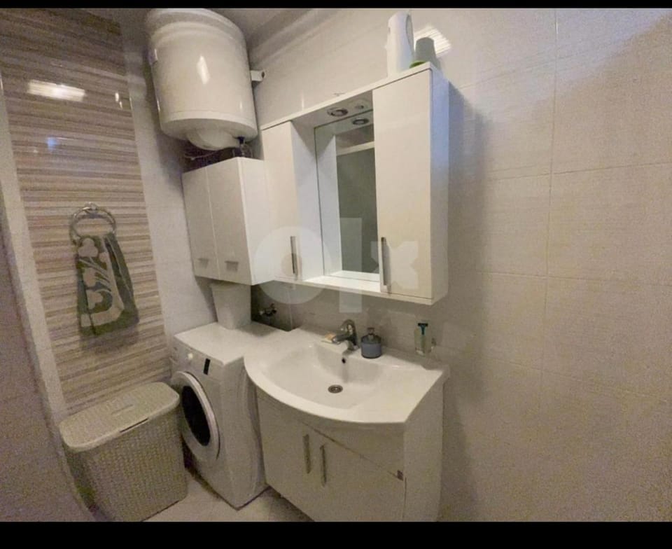Aura Apartment Alipasino polje Sarajevo Apartment in Sarajevo