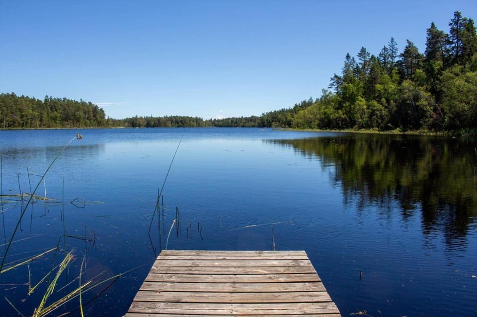 KRO160-Lenhovda-Herrakra-Heda-4 House in Sweden
